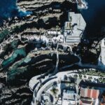 Jeep Tour To ,(Skywalk, Seixal, Porto Moniz, Fanal) - Seixal Beach and Volcanic Sand Experience