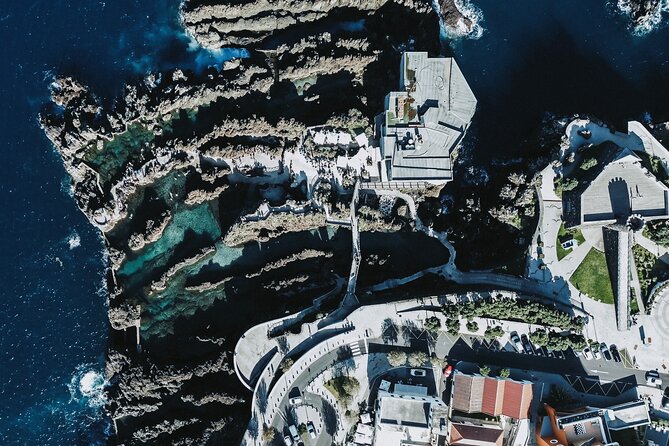 Jeep Tour To ,(Skywalk, Seixal, Porto Moniz, Fanal) - Seixal Beach and Volcanic Sand Experience