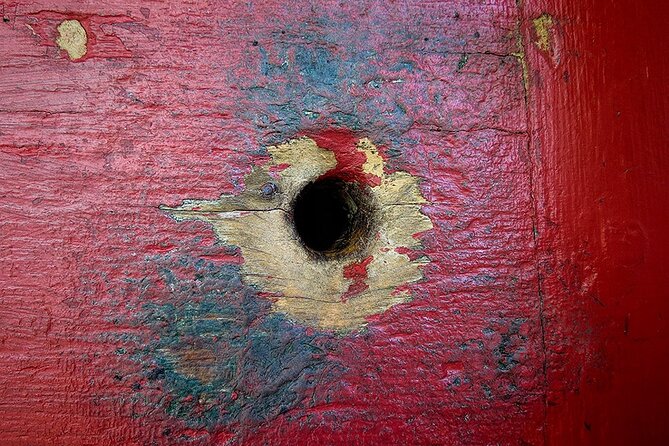 Jennie Wade Ghostly Encounter Tour - Visiting the Jennie Wade House: A Civil War Memorial and Haunted Location