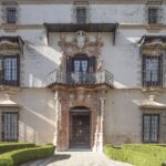Jerez de la Frontera: Palacio Domecq Entrance Ticket - Inside the Palace: Architectural and Artistic Highlights