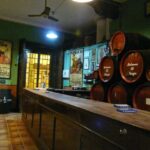 Jerez: Traditional Tapas Tour - Visiting Renowned Tabancos and Local Bars