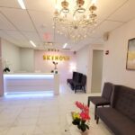 Jet Lag Massage - Location and Meeting Point in Midtown Manhattan