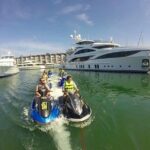 Jet Ski Adventure in Puerto Vallarta - Meeting Point and Logistics Near Marina Vallarta