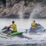 Jet Ski Rent 1h - Starting Point in Dubrovnik’s Masarykov Put