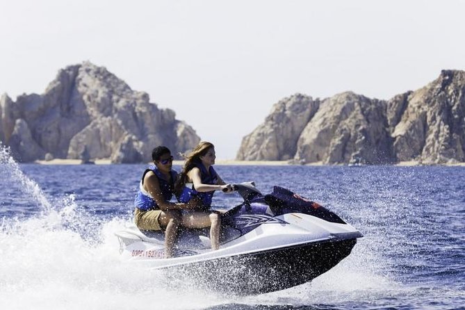 Jet Ski Rental for 1 Hour - What Makes the 1-Hour Jet Ski Ride Stand Out?