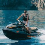 Jet Ski Rental In Alcudia - Meeting Point and Logistics in Alcudia