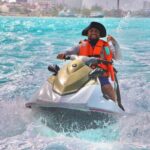 Jet Ski Rental in Cancun for 2 People - Starting Point in Cancun’s Zona Hotelera