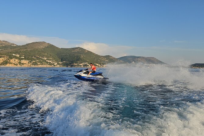 Jet Ski Rental in Dubrovnik - Starting Point at Tikovica 20a in Dubrovnik