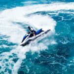 Jet Ski Rental Malta- Self Guided Jetski Hire Malta - Experience the Latest Yamaha Jet Skis from 2025