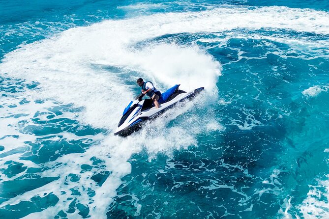 Jet Ski Rental Malta- Self Guided Jetski Hire Malta - Experience the Latest Yamaha Jet Skis from 2025