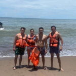 Jet ski rental puerto vallarta - The Scenic Bay and Mountain Views on the Ride