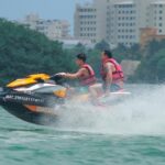 Jet Ski Rentals in Cancun: 30-Minute Option (Shared Jetski) - Cancun’s Nichupte Lagoon: The Ideal Setting for Jet Skiing