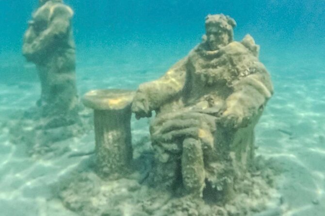 Jet Ski safari - Ride Across the Dalmatian Coast on New Sea-Doo GTX PRO Jetskis