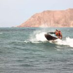 Jet Ski Tour Corralejo, Isla de Lobos - Starting Point at Corralejo Harbor