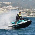 JET SKI TOUR experience in Marbella 30 MINUTES - Equipment and Additional Costs