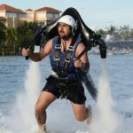 Jetpack Adventure in Cancun (Only for Brave Travelers) - What Makes the Water Jetpack So Unique in Cancun