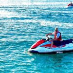 Jetski in Valencia for 30 minutes for 1 or 2 people - Booking and Cancellation Flexibility