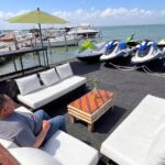 Jetski Mangroves Cancun - Exploring Laguna Nichupté: The Heart of the Tour