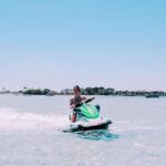 Jetski Waverunner Rental - Destin - Navigating Destin’s Waterways with a Personal Watercraft