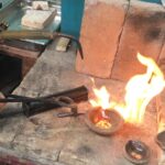 Jewelry Workshop Tour - Puerto Vallarta - Central Location in Puerto Vallarta for Authentic Silversmithing