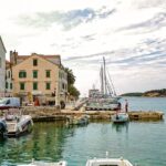 Jewels of Hvar - Private Walking Tour - Exploring the Heart of Old Hvar at the Town Loggia