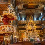 Jewels of Lower Silesia - The Palmiarnia Walbrzych: A Tropical Escape in the Heart of Silesia