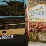 Jewels of the Amalfi Coast: Private Excursion - Starting Point and Pickup Convenience in Pompeii