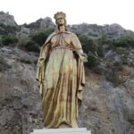 Jewels of Turkey - 4 Day Trip to Pamukkale Ephesus Cappadocia with Balloon Ride - The Magic of Cappadocia’s Landscape and Cave Churches