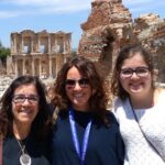 Jewish Ephesus Private Tour for Cruisers from Kusadasi Port - Start Your Day with Easy Pickup at Kusadasi Port