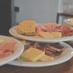 Jewish Ghetto and Campo Dè Fiori By Night Food, Wine and Sightseeing Tour - Tasting Rome’s Famous Pizza in Campo de Fiori