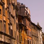 Jewish Ghetto and Navona Food Wine and Sightseeing Tour of Rome - Exploring the Hip and Historic Antico Quartiere Ebraico