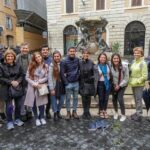 Jewish Ghetto and Synagogues with Jewish Roman Guide 3 Hours - Inside the Jewish Museum of Rome and Synagogues