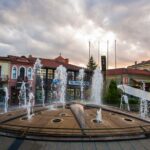 Jewish Heritage of Monastir - Bitola - Honoring the Jewish Community with the Monuments in Bitola
