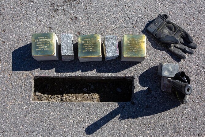 Jewish Heritage Tour in Oslo - Starting Point at Jernbanetorget: The First Jewish Family in Oslo