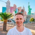 Jewish History Private Walking Tour of the Las Vegas Strip - The Tour Starts at The Cromwell in Las Vegas