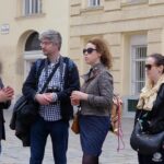 Jewish in Vienna Tour - Visiting Vienna’s Oldest Surviving Synagogue from the Outside
