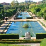 Jewish quarter and Alcazar of the Christian Monarchs - Discovering the Alcázar de los Reyes Cristianos