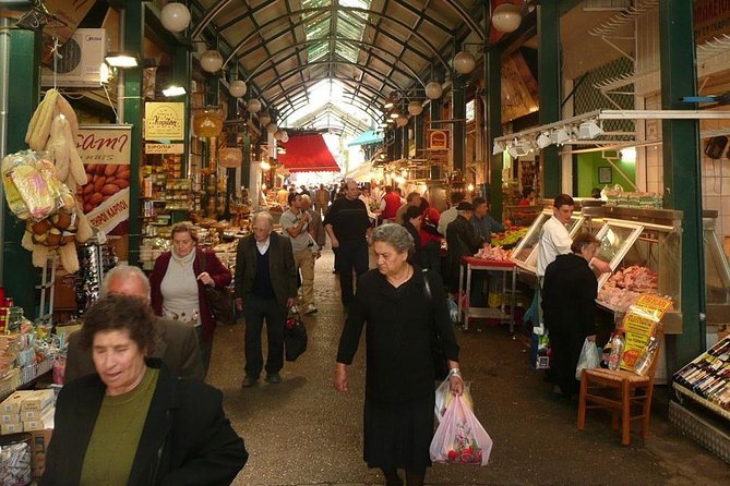 Jewish Sightseeing Private City Tour in Thessaloniki - Start at the Jewish Museum of Thessaloniki