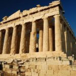 Jewish tour and Athens sightseeing in 6 hours - Visiting Athens Jewish Synagogues: Beit Shalom and Etz Hayyim