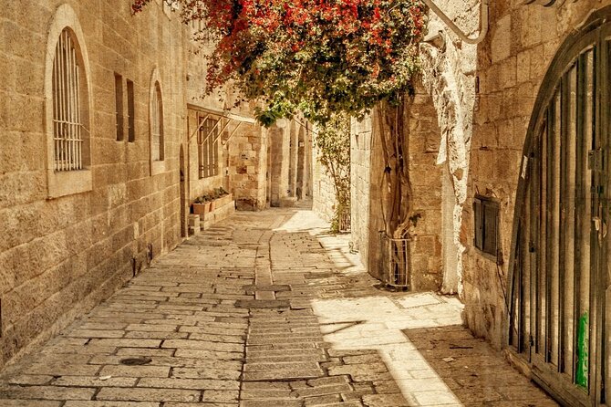 Jewish Tour of Nuremberg with Private Expert Guide - Discovering the Jewish Heritage in Nuremberg’s Old Town