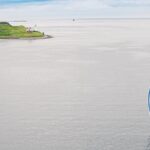JFarwell Adventure Yacht Sailing in the Halifax Harbour - The Only Wind-Powered Sailing Experience in Halifax