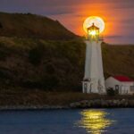 JFarwell Moonlight Yacht Cruise from Halifax Waterfront - Halifax Waterfront’s Evening Charm from the Deck of a Yacht
