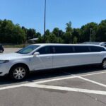 JFK AIRPORT LIMO | JFK To Manhattan Transfer With a Stretch Limo - The Experience Inside the Stretch Limo