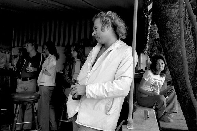 Jimmy Buffett Tour - Visiting Buffett’s First Gigs and Inspiration Spots