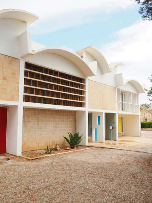 Joan Miró Museum& Gardens Palma De Mallorca Masterpiece Tour - Starting at the Joan Miró Museum in Palma De Mallorca