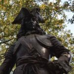 Johnson Square to Independent Presbyterian: A Self-Guided Audio Tour of Savannah - Starting at Johnson Square and Exploring Savannah’s First Square