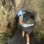 Johnston Canyon: Banff National Park - Meeting Point and Tour Logistics