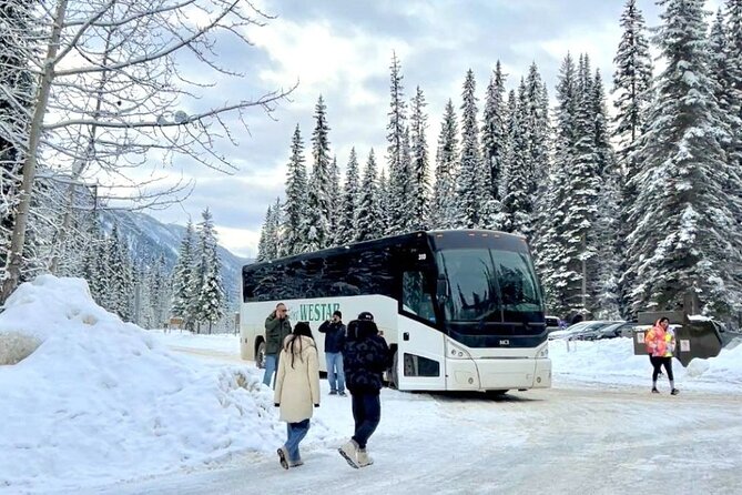 Johnston & Marble Canyon Explorer, Banff's Nature Day Tour - Exploring Johnston Canyons Waterfalls and Catwalks