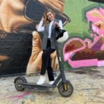 Join a 2-hour e-scooter tour in Barcelona - Exploring Barcelona’s Beaches and Olympic Harbor