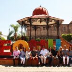 José Cuervo Tequila Day Experience from Guadalajara - Visiting the UNESCO World Heritage Site of Tequila